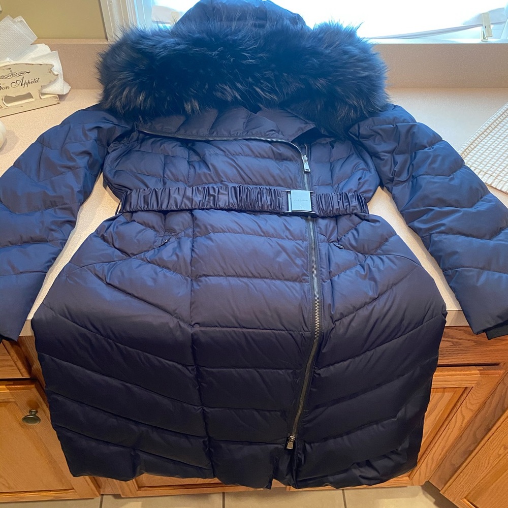 Long coat - Picture 10 of 15